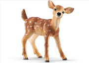 Buy Schleich-White-tailed fawn