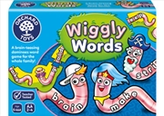 Buy Orchard Game - Wiggly Words