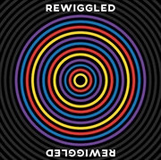 Buy Rewiggled