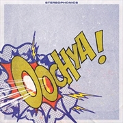 Oochya | CD