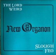 Buy New Organon