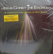 Buy Jesus Christ The Exorcist