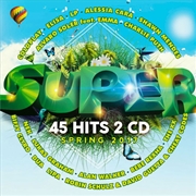 Buy Superhits Spring 2017