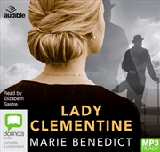 Buy Lady Clementine