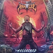 Buy Massacred