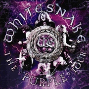 Buy Purple Tour Live