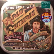 Buy Best Of Arlo Guthrie