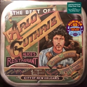 Buy Best Of Arlo Guthrie