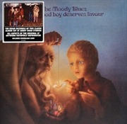 Buy Every Good Boy Deserves Favour