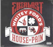 Buy Whitey Ford's House Of Pain
