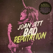Buy Bad Reputation: Music From Original Motion Picture