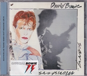 Buy Scary Monsters (And Super Creeps)