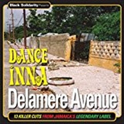Buy Dance Inna Delamere Avenue