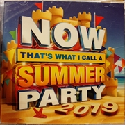 Buy Now Summer Party