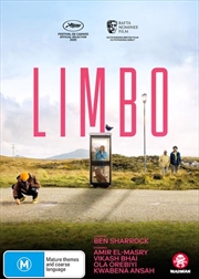 Buy Limbo