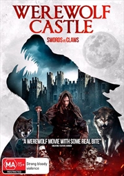 Buy Werewolf Castle