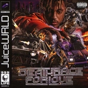 Buy Death Race For Love