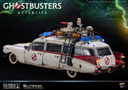 Buy Ghostbusters: Afterlife - Ecto-1 1:6 Scale Vehicle
