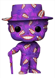 Buy Batman (1989) - Joker (Artist Series) US Exclusive Pop! Vinyl [RS]
