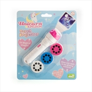 Buy Unicorn Kingdom Torch Projector
