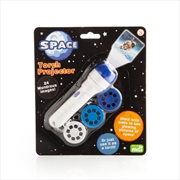Space Torch Projector | Toy