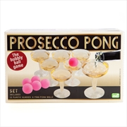 Buy Prosecco Pong Drinking Game