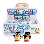 Buy Waddling Penguin (SENT AT RANDOM)