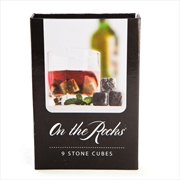 Buy On The Rocks Whisky Stones