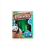 Buy Growing Panda