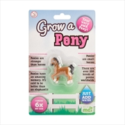 Buy Grow A Pony