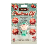 Buy Grow Elf