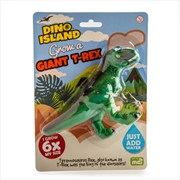 Buy Giant Grow T-Rex