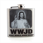 Buy Holy Jesus Flask