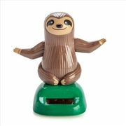 Buy Sloth Solar Dancer
