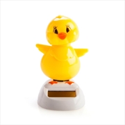 Buy Chick Solar Dancer