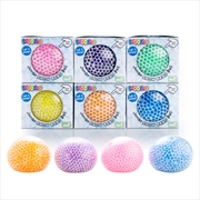 Buy Jumbo Snow Bead Ball Assorted (SENT AT RANDOM)