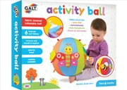 Buy Galt - Activity Ball