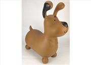 Buy Happy Hopperz - Brown Dog