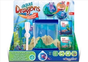 Buy Aqua Dragons - Underwater World Box Kit
