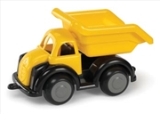 Buy Viking Toys - Construction Jumbo Tipper Truck