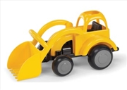 Buy Viking Toys - Construction Jumbo Tractor Digger