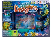 Buy Aqua Dragons - Deep Sea Habitat with LED Lights