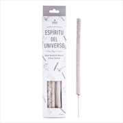 Buy Soul Sticks White Sage and Copal Resin Incense