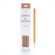 Buy Soul Sticks Palo Santo and Sandalwood Resin Incense