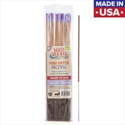 Buy Wild Scents Tibetan Orchid Incense (40 pcs)