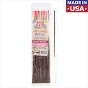 Buy Wild Scents Cotton Candy Incense (40 pcs)