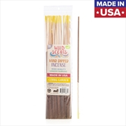 Buy Wild Scents Citrus Garden Incense (40 pcs)