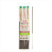 Buy Wild Scents Green Apple Incense Stick 40pcs