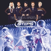 Buy Party On The Dancefloor - Live From London SSE Arena Wembley