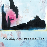 Buy Peter Doherty & The Puta Madres